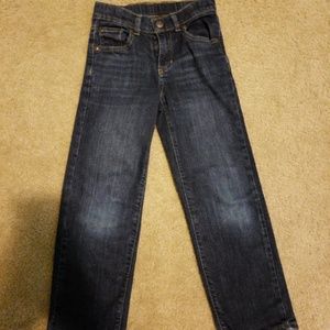 Sonoma boys Jean's size 7 slim